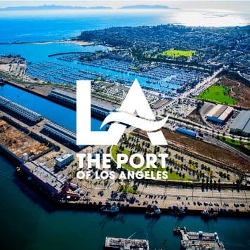 LA Ports