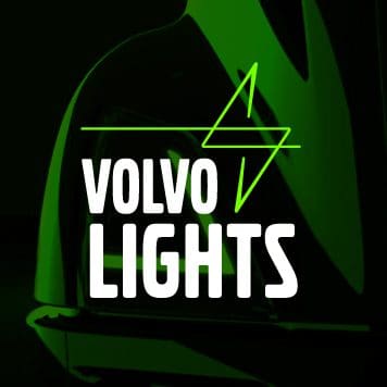 Volvo Lights