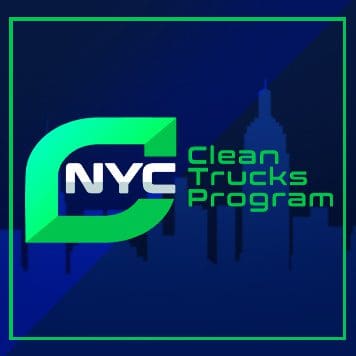 NYC Clean Tucks Program
