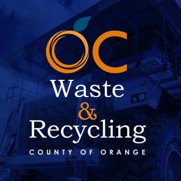 OC Waste & Recycling