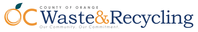 Orange County Waste & Recycling