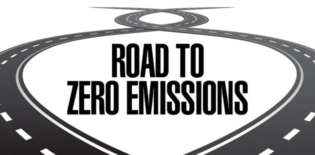 Road to Zero Emissions